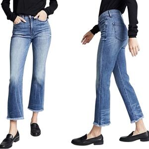 AYR The Bomb Pop Straight Leg Jeans